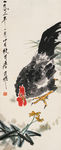 大鸡图