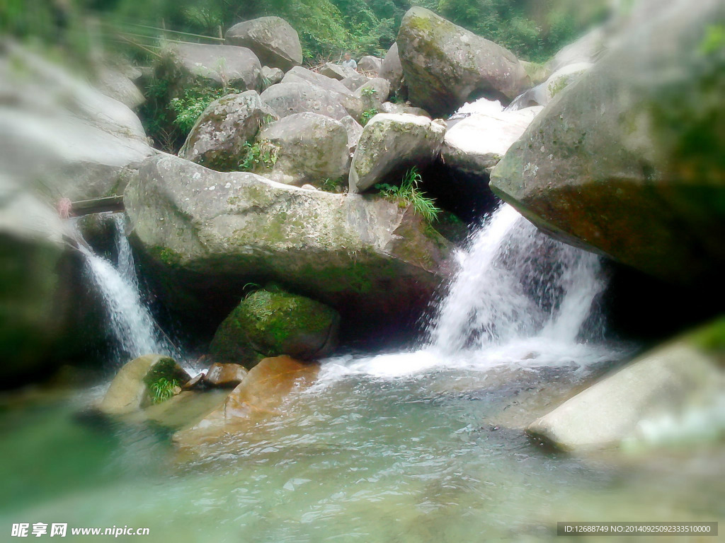 自然风景