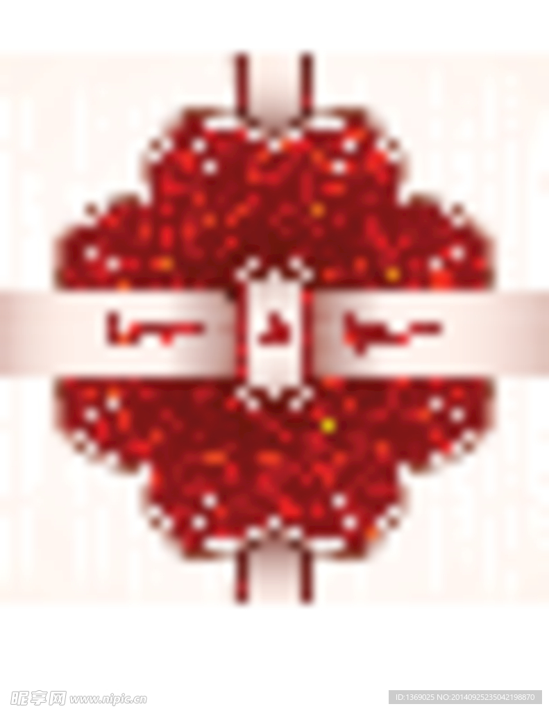 磨砂材质花纹背景