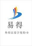 易得LOGO