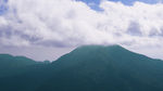 大娘山
