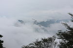 华山仙景