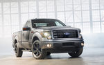 2014款福特F-150