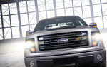 2014款福特F-150