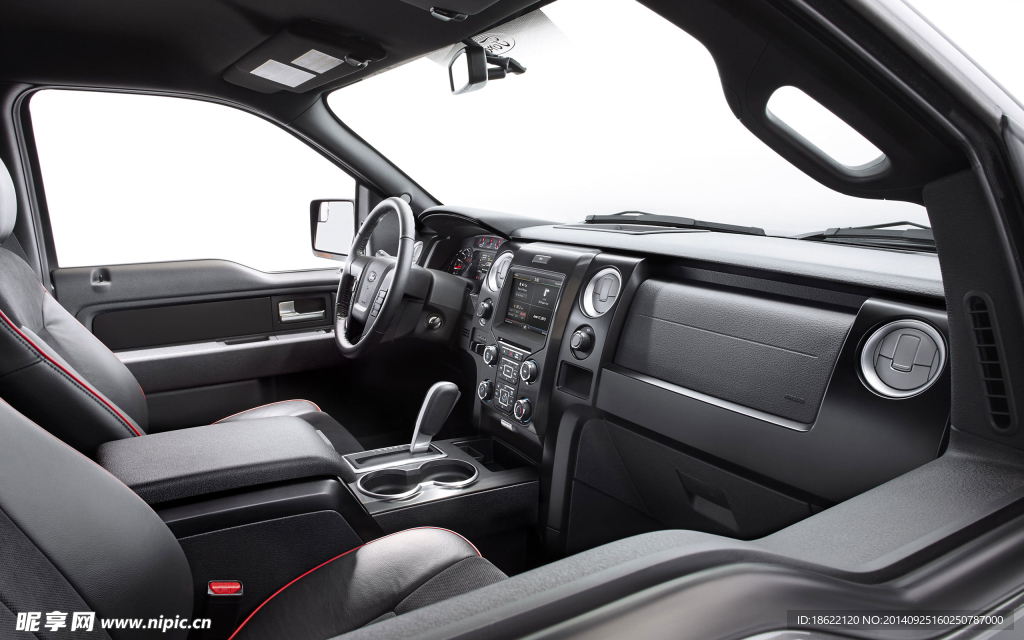 2014款福特F-150