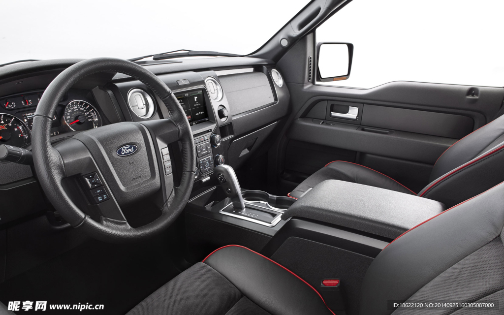 2014款福特F-150