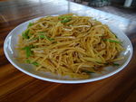 土豆丝