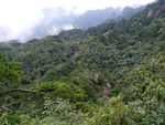 江西三清山