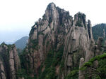 江西三清山