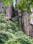 江西三清山