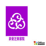 菲曼芝logo