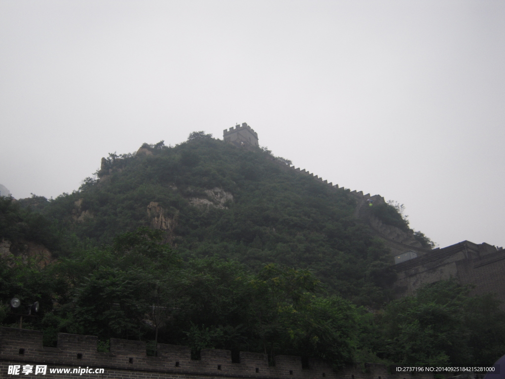 长城