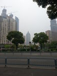 城市风景