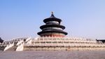 北京天坛 天坛高清图
