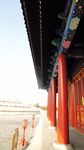 北京天坛建筑