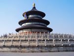 北京天坛 天坛高清图