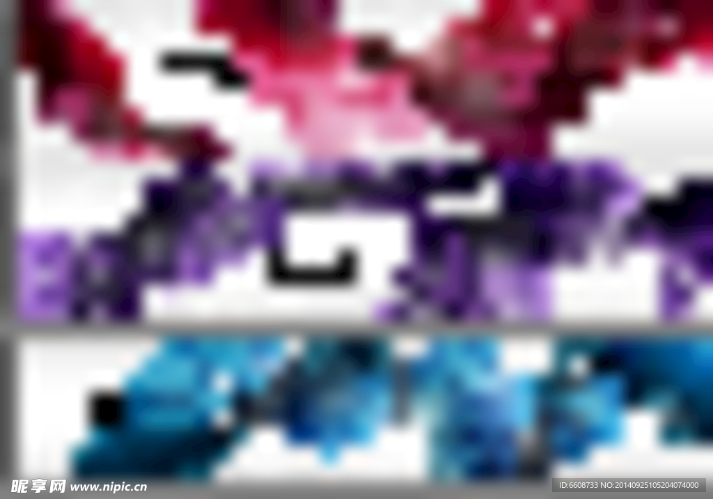 网站banner 广告横幅