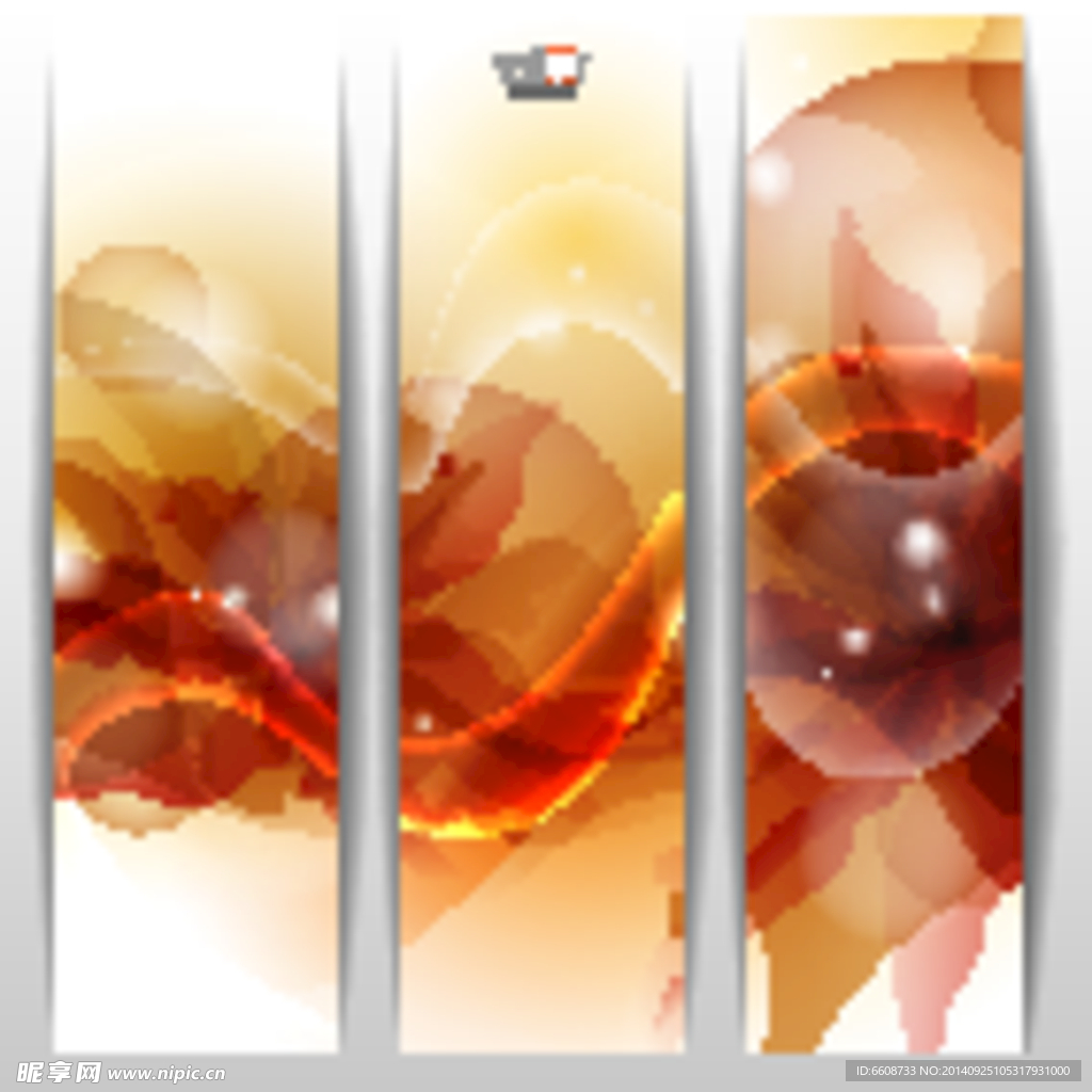 网站banner 广告横幅
