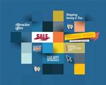 网店特价sale图标