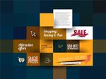 网店特价sale图标