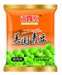 青豆 包装