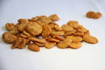 扁豆 膨化食品