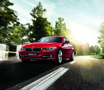宝马3系 宝马 3系 BMW