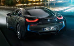 宝马i8
