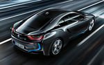 宝马i8