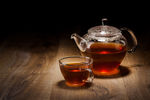 柠檬茶