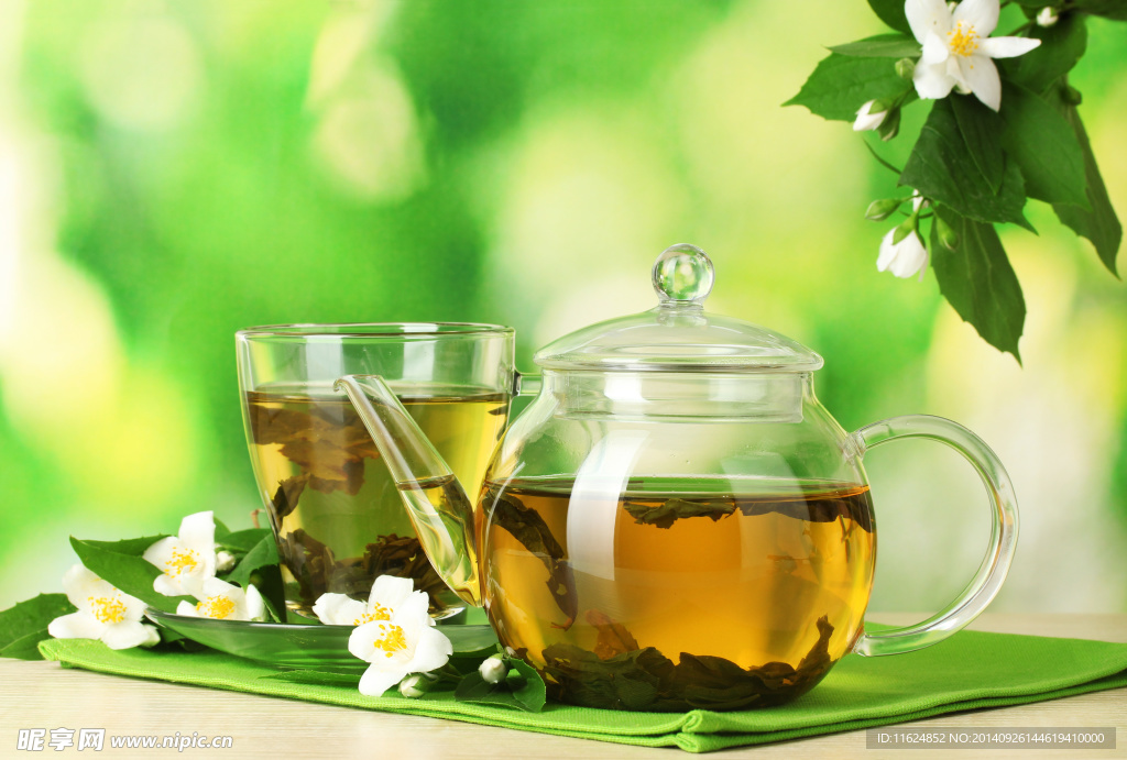 柠檬茶