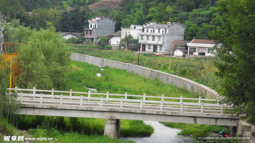 田园风光