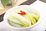 开胃娃娃菜