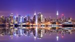 上海夜景