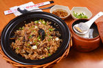 咸饭套餐