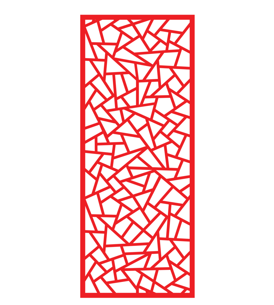 窗棂格
