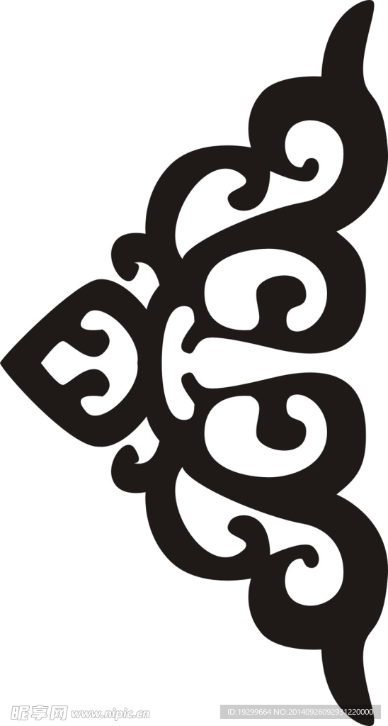 花格