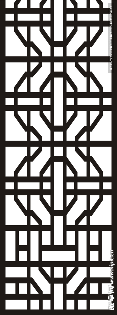 花格
