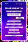 选房流程展板