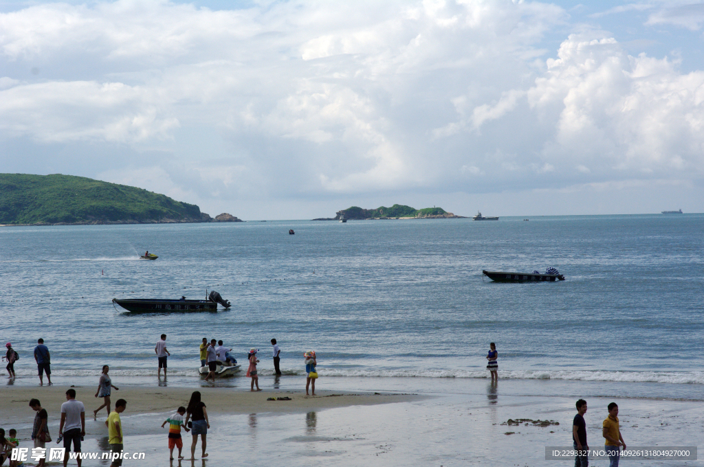 阳光海岸