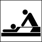 按摩 Massage