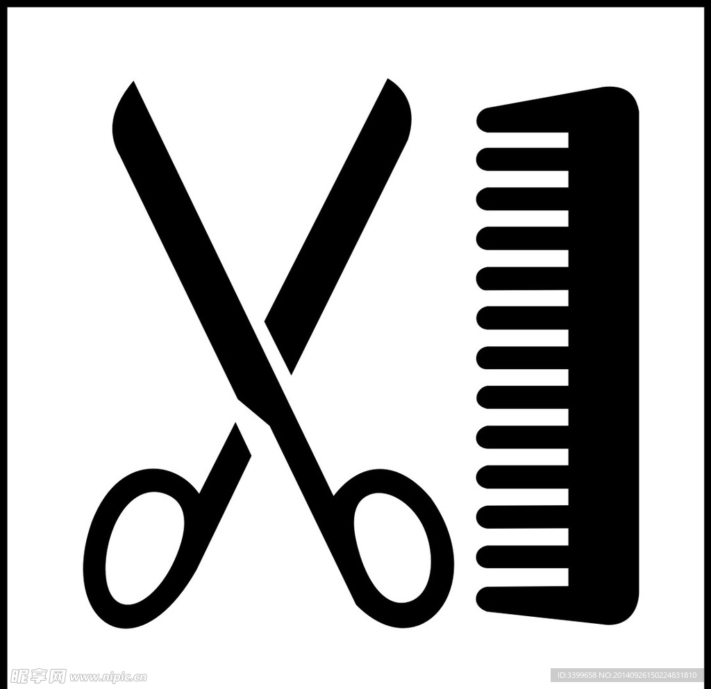 理发 Barber