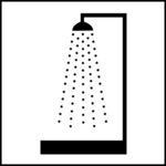 淋浴 Shower