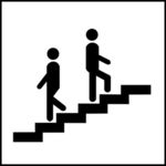 楼梯 Stairs