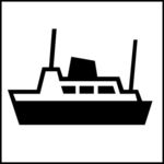 轮船 Boat