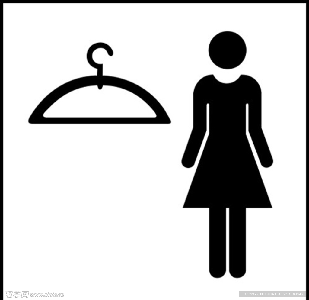女更衣Women locker