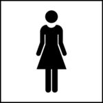 女性 Female