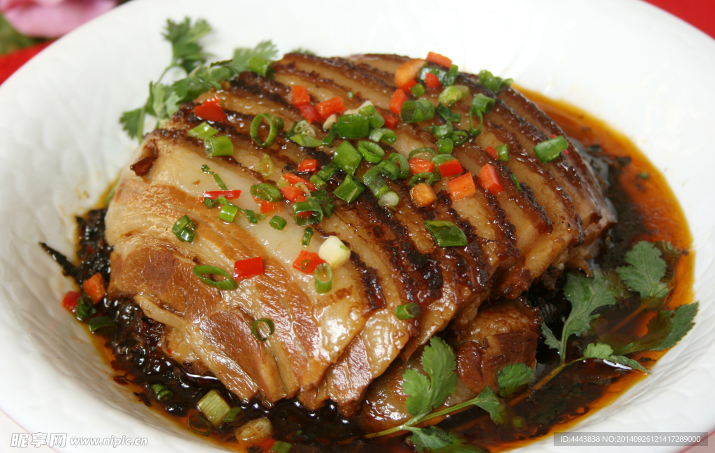 湘西扣肉