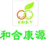 和合康源标记