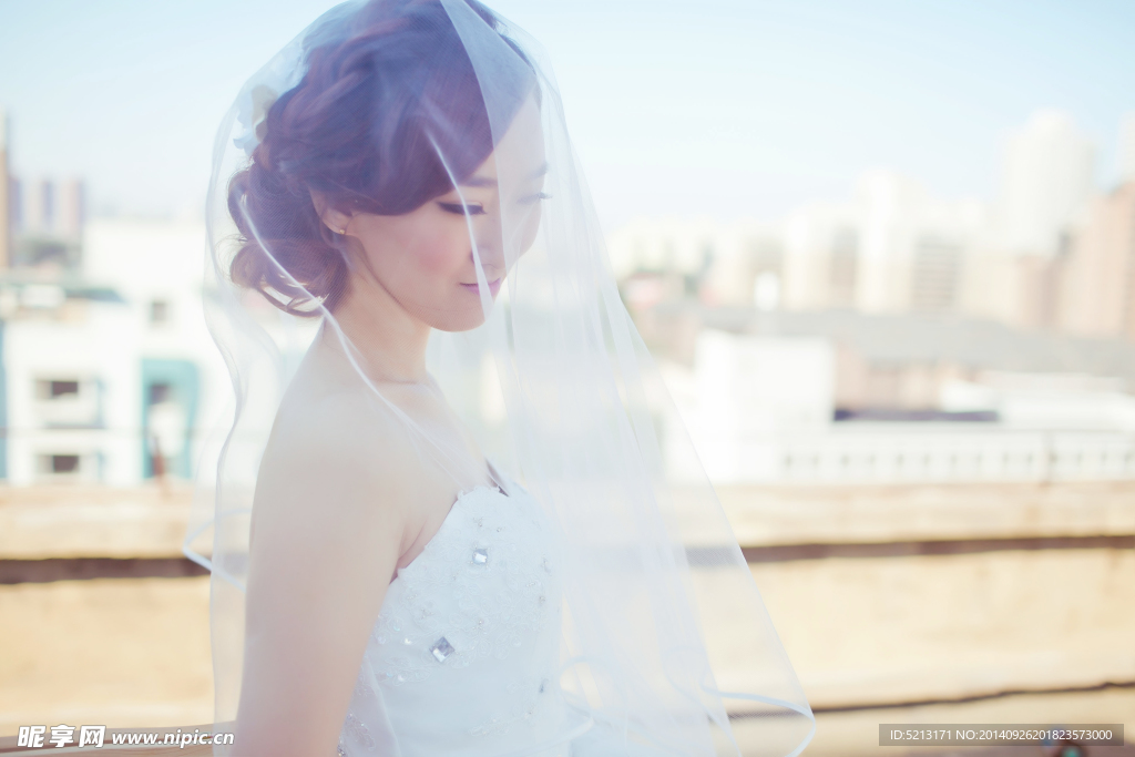 婚纱摄影